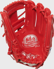 Gameday 57 Series Andrés Giménez Pro Preferred Glove, Right Hand Throw