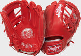Gameday 57 Series Andrés Giménez Pro Preferred Glove, Right Hand Throw
