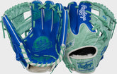 Rawlings Pro Preferred 11.5-Inch Wing Tip Infield Glove, Right Hand Throw