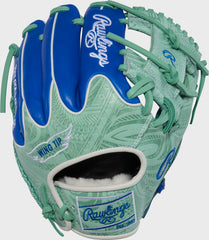 Rawlings Pro Preferred 11.5-Inch Wing Tip Infield Glove, Right Hand Throw