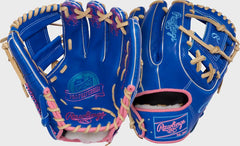 Rawlings Pro Preferred 11.5-Inch Infield Glove, Right Hand Throw