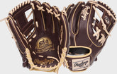 11.75-inch Pro Preferred Infield Glove, Right Hand Throw