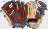 Rawlings Pro Preferred 11.5-Inch Infield Glove, Right Hand Throw
