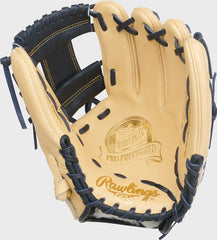 Anthony Volpe Pro Preferred 11.5-Inch Infield Glove, Right Hand Throw