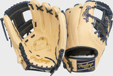Anthony Volpe Pro Preferred 11.5-Inch Infield Glove, Right Hand Throw