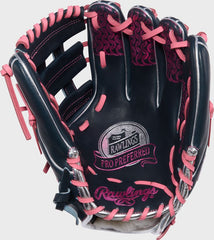 Rawlings Carlos Correa Pro Preferred 11.75-Inch Infield Glove, Right Hand Throw