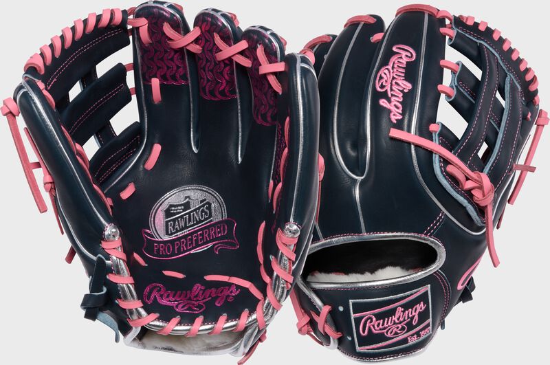 Rawlings Carlos Correa Pro Preferred 11.75-Inch Infield Glove, Right Hand Throw