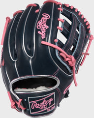Rawlings Carlos Correa Pro Preferred 11.75-Inch Infield Glove, Right Hand Throw