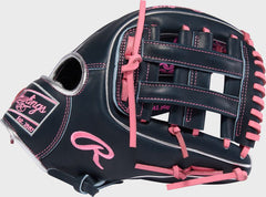Rawlings Carlos Correa Pro Preferred 11.75-Inch Infield Glove, Right Hand Throw