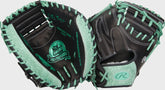 Rawlings Pro Preferred 33-Inch Catcher's Mitt, Right Hand Throw