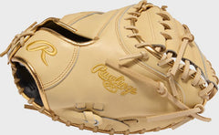 Rawlings Pro Preferred 34-Inch Catcher's Mitt, Right Hand Throw