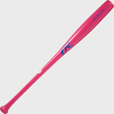 Big Stick Elite I13T Torpedo Barrel Pink Maple Wood Bat