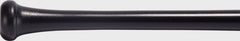 Big Stick Elite I13T Torpedo Barrel Black Maple Wood Bat