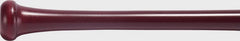 Big Stick Elite I13T Torpedo Barrel Wine Maple Wood Bat