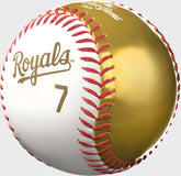 MLB 2025 Bobby Witt Jr. All-Star Game Replica Baseball