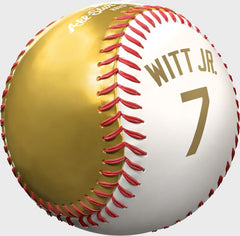 MLB 2025 Bobby Witt Jr. All-Star Game Replica Baseball