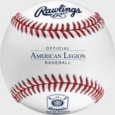 Official American Legion Baseball