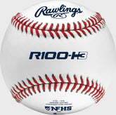 NFHS Official High School Baseballs, 3, 6 Pack or Dozen