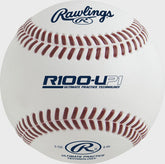 Ultimate Practice Technology High School Baseballs