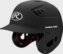 Rawlings Velo Matte Batting Helmet