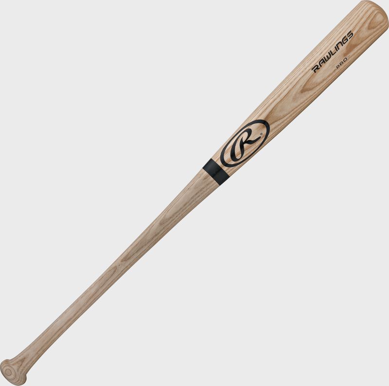 Adirondack Adult Wood Bat
