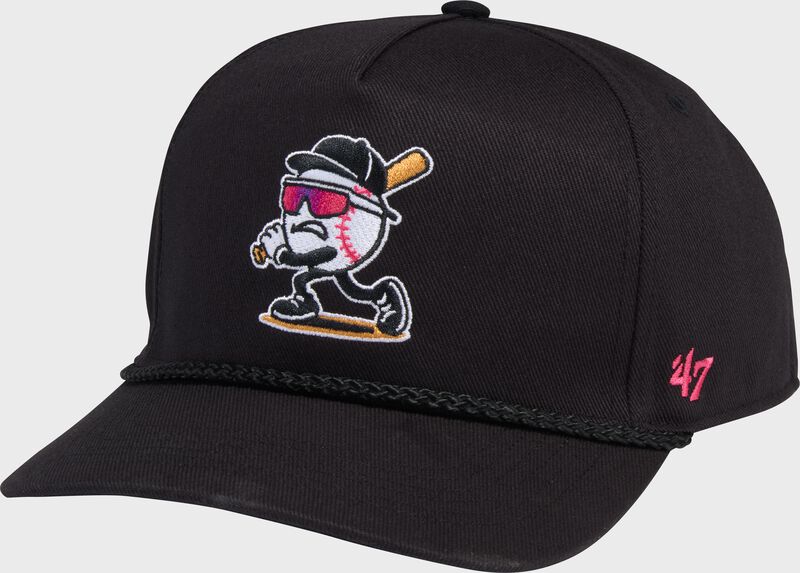 Rawlings x '47 Dingers Only Club Hat
