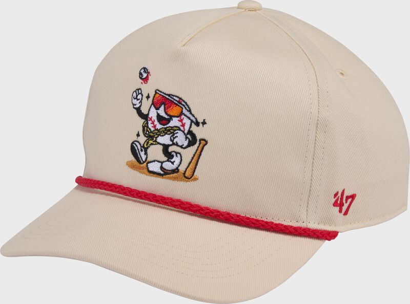 Rawlings x '47 Elevate and Celebrate Hat