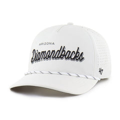 Washington Nationals Rawlings '47 Brand Hitch Hat