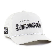 Arizona Diamondbacks Rawlings '47 Brand Hitch Hat