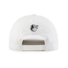 Baltimore Orioles Rawlings '47 Brand Hitch Hat