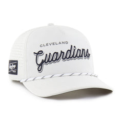 Cleveland Guardians Rawlings '47 Brand Hitch Hat