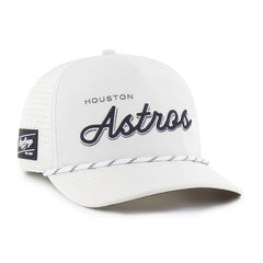 Houston Astros Rawlings '47 Brand Hitch Hat