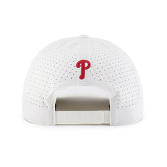 Philadelphia Phillies Rawlings '47 Brand Hitch Hat