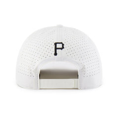 Pittsburgh Pirates Rawlings '47 Brand Hitch Hat