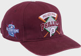 Philadelphia Phillies Rawlings '47 Brand MLB All-Star Game Hat