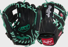 Rawlings R9 ContoUR 11-Inch Baseball Glove, Right Hand Throw