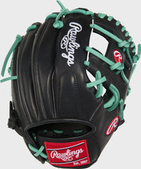 Rawlings R9 ContoUR 11-Inch Baseball Glove, Right Hand Throw