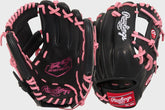 Rawlings R9 ContoUR 11.25-Inch Infield Glove, Right Hand Throw