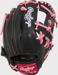 Rawlings R9 ContoUR 11.25-Inch Infield Glove, Right Hand Throw