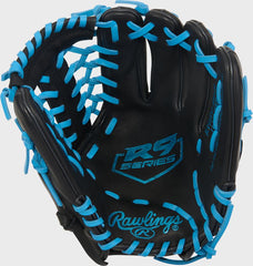 Rawlings R9 ContoUR 11.5-Inch Baseball Glove