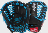 Rawlings R9 ContoUR 11.5-Inch Baseball Glove