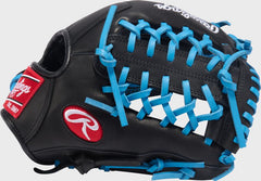 Rawlings R9 ContoUR 11.5-Inch Baseball Glove