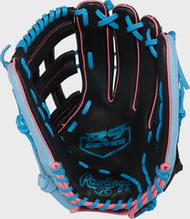 R9 Series 12.75-Inch Outfield Glove