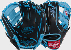 R9 Series 11.5-Inch Infield Glove, Right Hand Throw