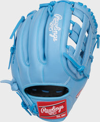 R9 Series 11.75-Inch Infield Glove, Right Hand Throw