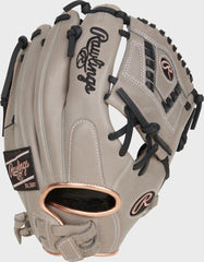 R9 Series 11.5-Inch ContoUR Fit Fastpitch Glove, Right Hand Throw