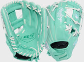 Rawlings R9 Series 12-inch Fastpitch Softball Glove, Right Hand Throw