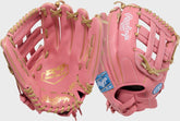 Rawlings R9 Softball 12-Inch Fastpitch Utility Glove