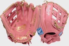 Rawlings R9 Softball 12-Inch Fastpitch Utility Glove