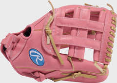 Rawlings R9 Softball 12-Inch Fastpitch Utility Glove